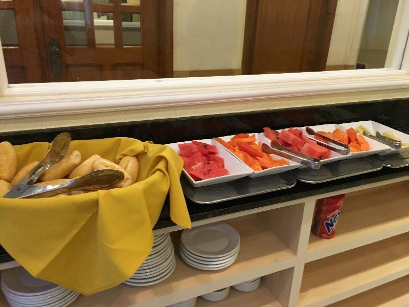 Rica Hotel Rio de Janeiro