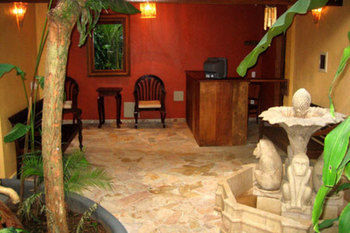 Bed & Breakfast Luxury Gavea