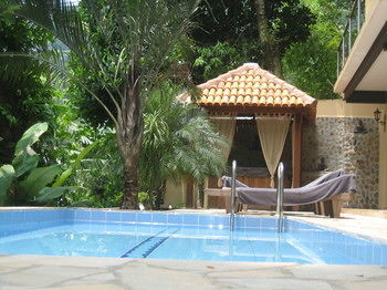 Luxury Gavea Rio de Janeiro