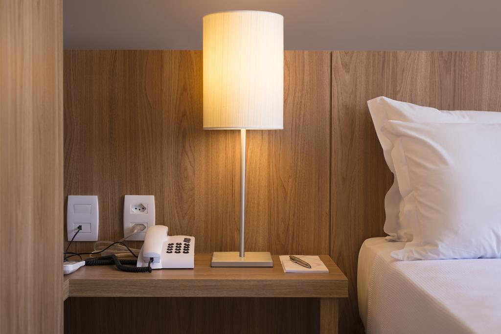 Apart-hotel Rio Rio Centro