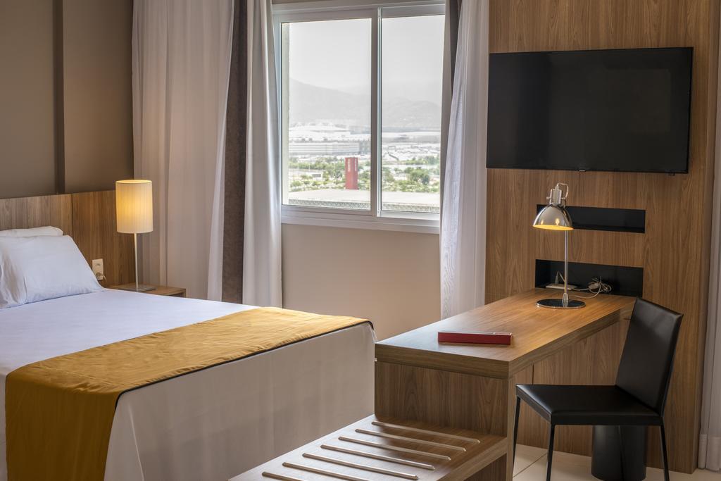 Rio Rio Centro Apart-hotel