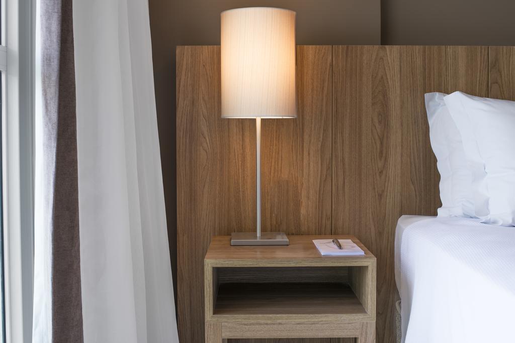 Apart-hotel Rio Rio Centro