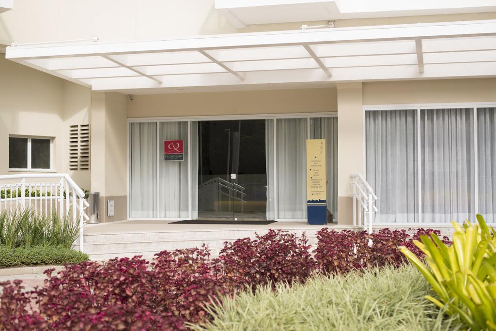 Rio Rio Centro Apart-hotel 3*