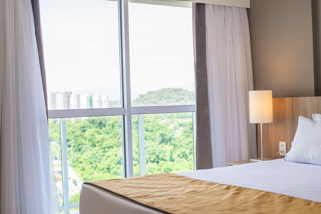 Apart-hotel Rio Rio Centro Rio de Janeiro