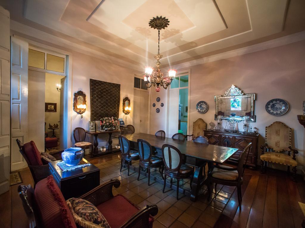 Ana Clark Acomodação com café da manhã  Rio de Janeiro
