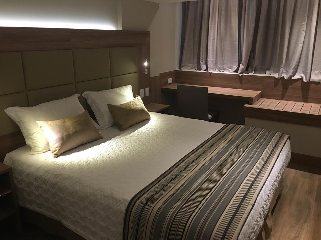 Petit Rio Hotel 3*