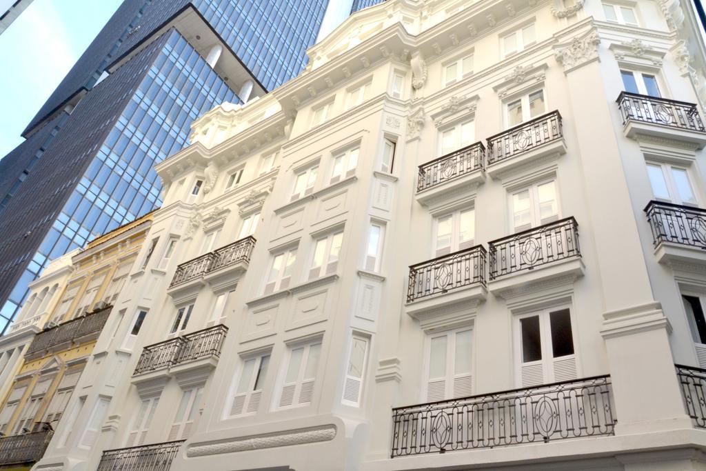 Belga 3* Rio de Janeiro