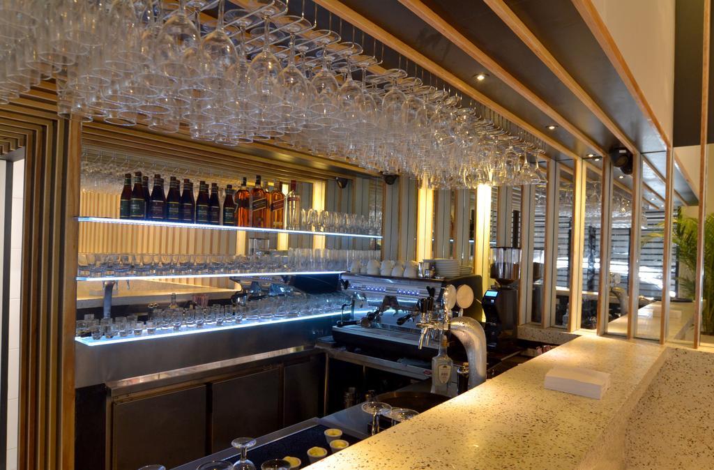 Belga Hotel 3*