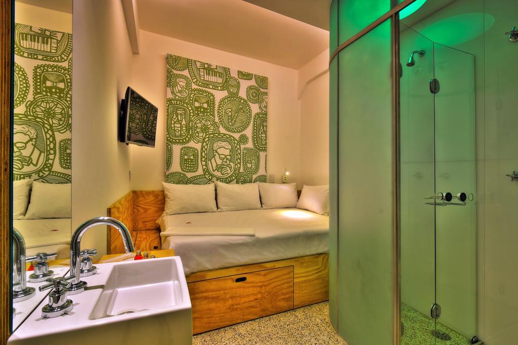 Hotel Belga