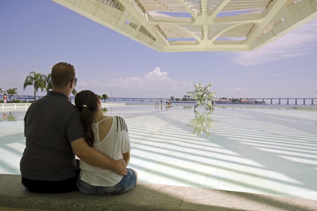 Belga Hotel Rio de Janeiro