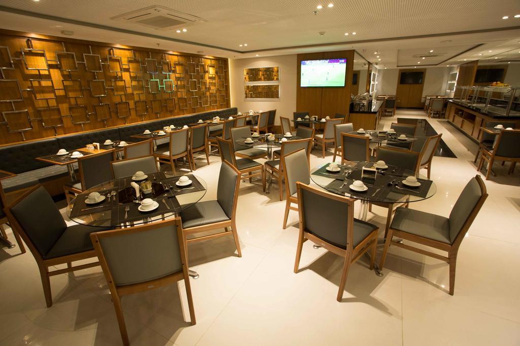 Petit Rio Hotel Rio de Janeiro