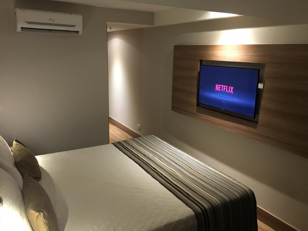 Hotel Petit Rio 3*