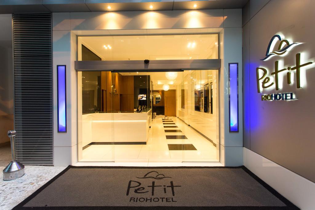 Hotel Petit Rio