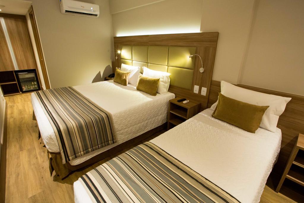 Hotel Petit Rio