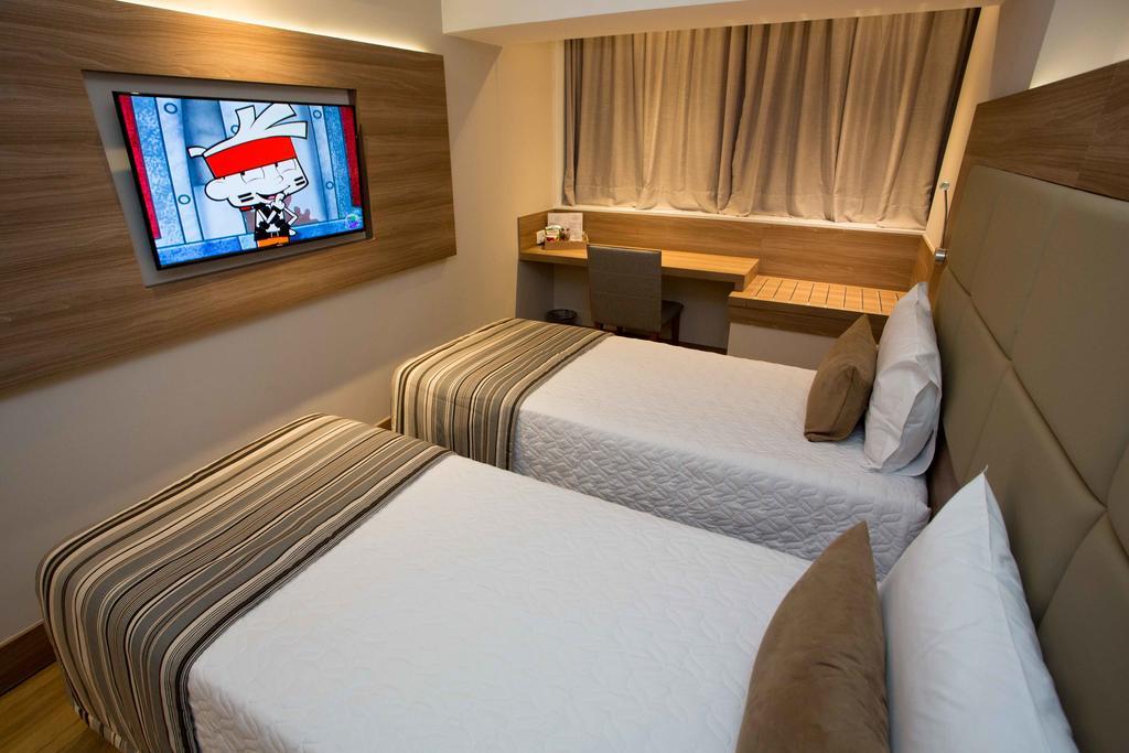 Hotel Petit Rio
