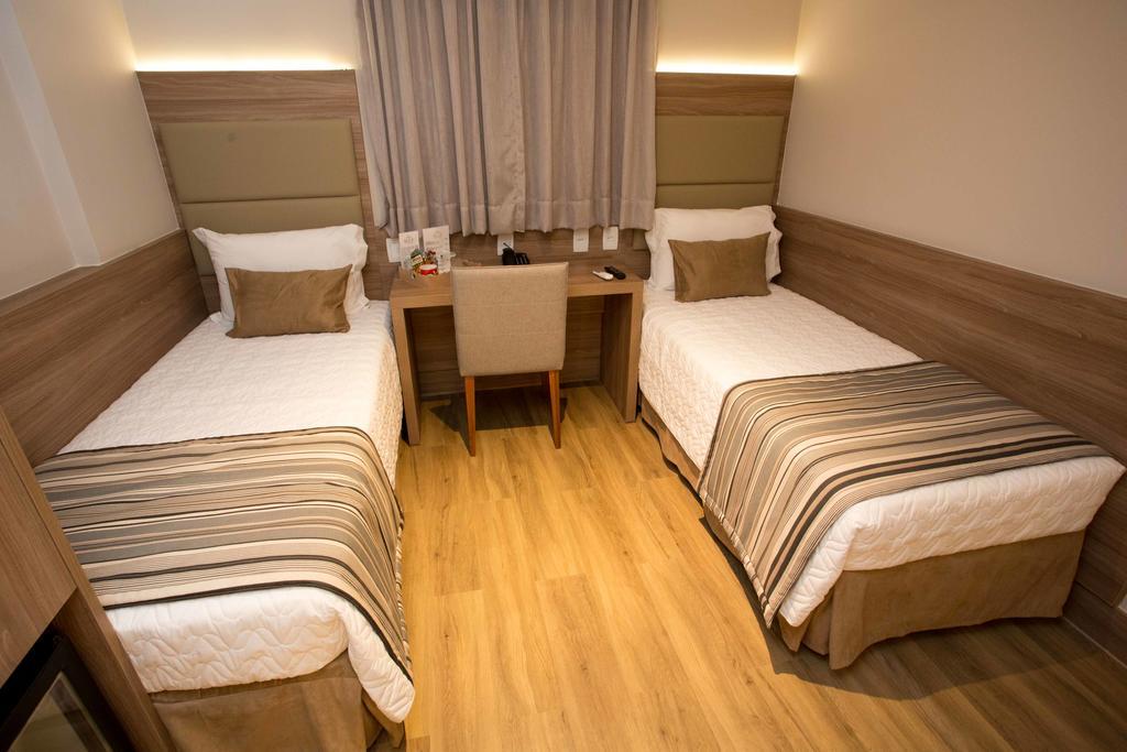 Petit Rio Hotel Rio de Janeiro