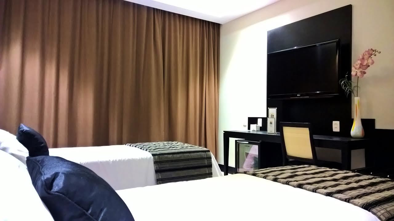Hotel Atlantico Tower Rio de Janeiro