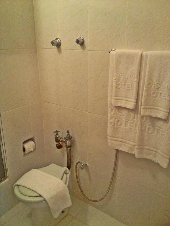 Hotel Lapa Cr Center 2*