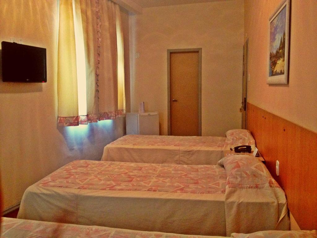 Hotel Lapa Cr Center