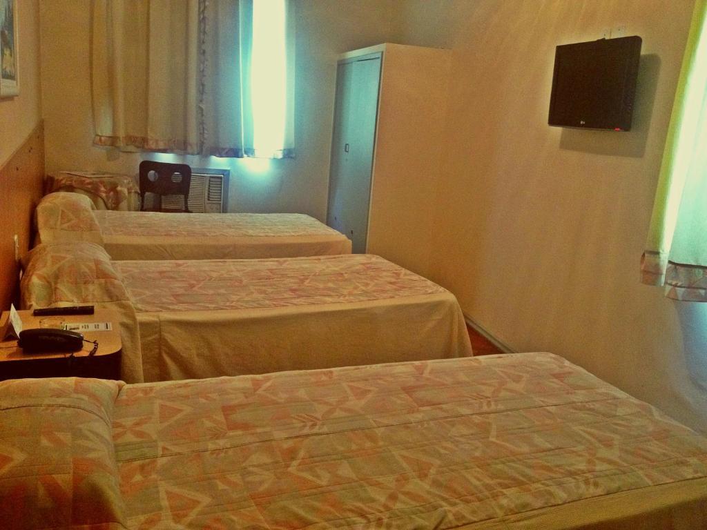 Hotel Lapa Cr Center 2*