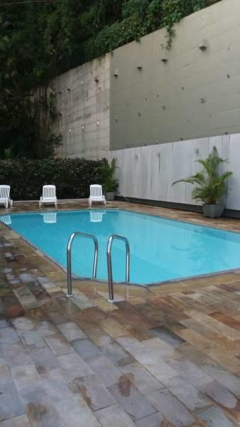 Real Residencial Apartamento *