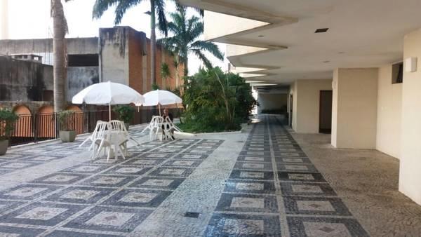 Apartamento Real Residencial *