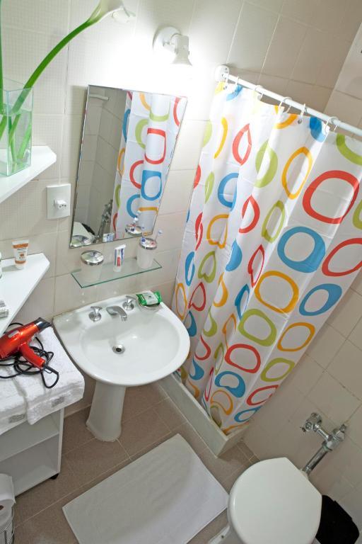 Apartment Botafogo *
