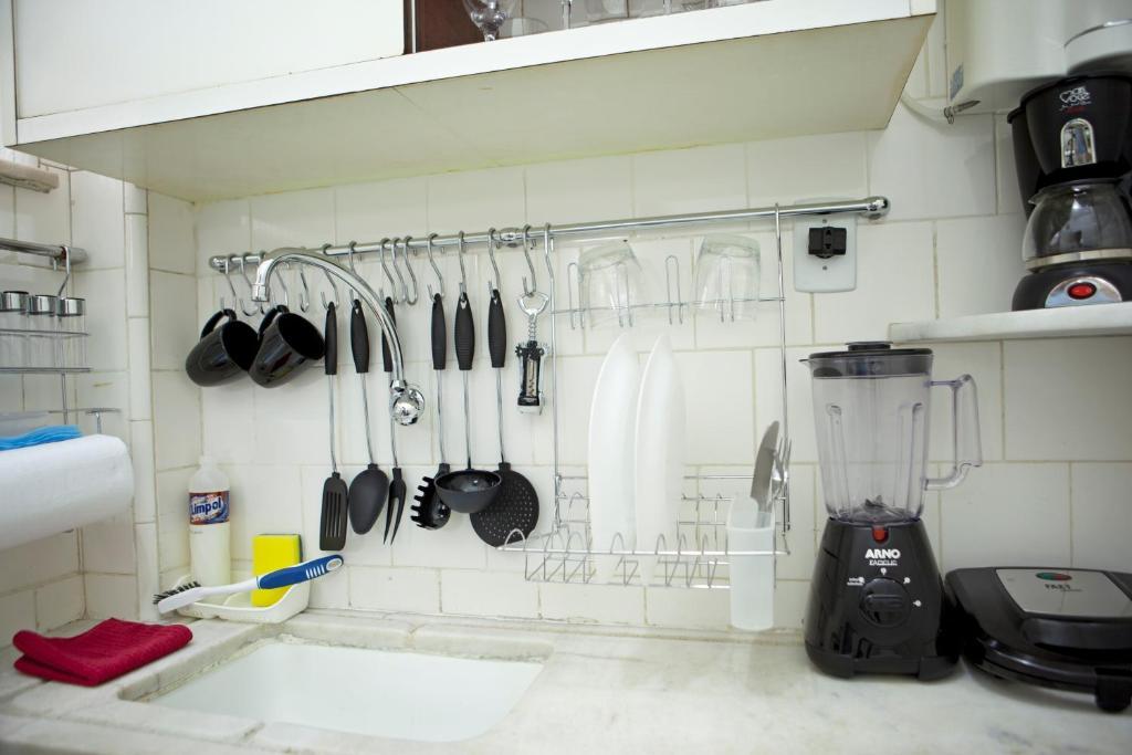 Botafogo Apartment Rio de Janeiro