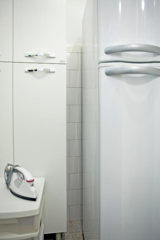 Botafogo Apartment