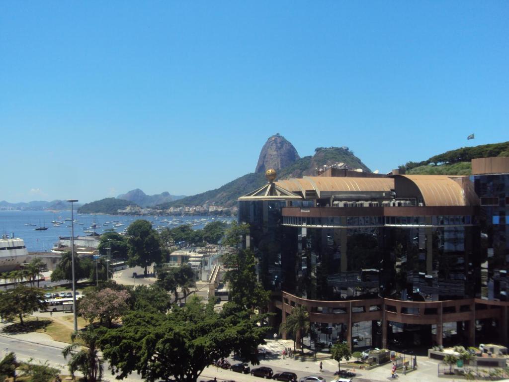 Botafogo Apartment Rio de Janeiro