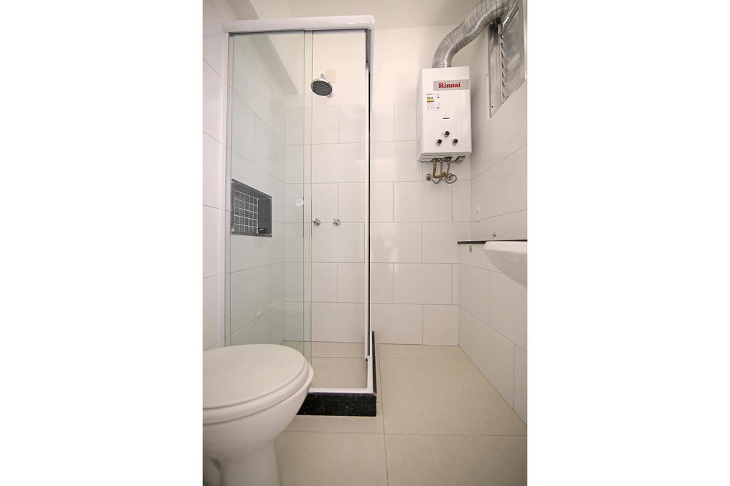 Copacabana Ministro De Castro 15 Apartamento *