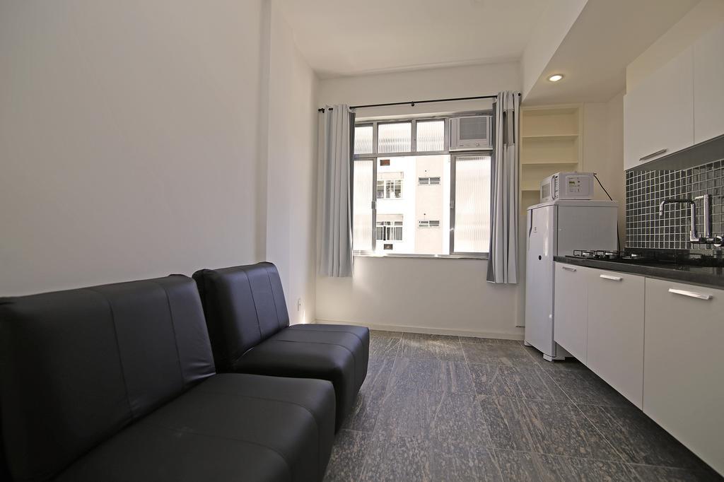 Copacabana Ministro De Castro 15 Apartamento Rio de Janeiro