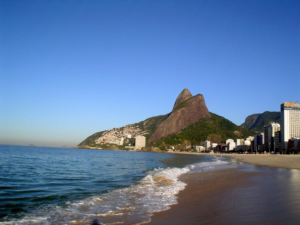 Homestay Na Gavea *