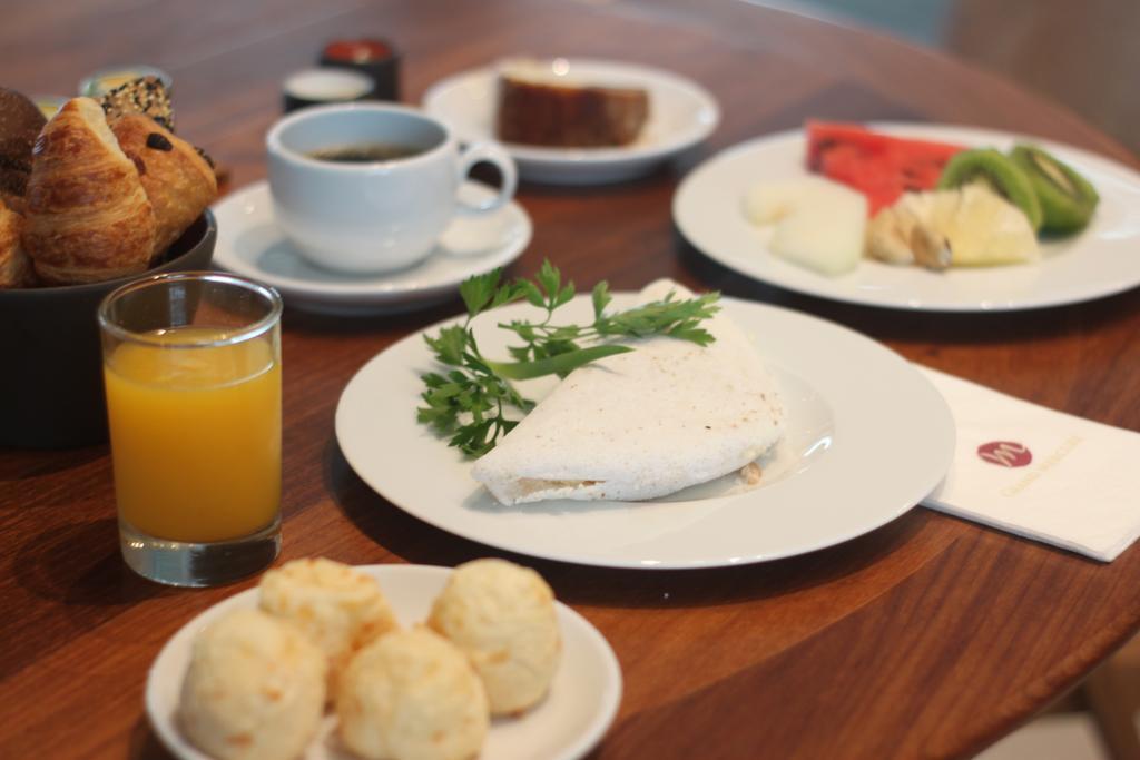 Grand Mercure Riocentro 5* Rio de Janeiro