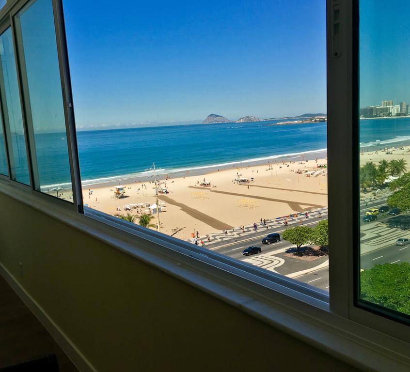 Bela Vista Copacabana * Rio de Janeiro