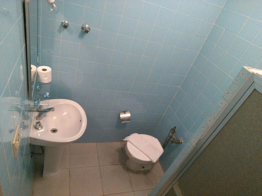 Lapa Cr Center Hotel 2*