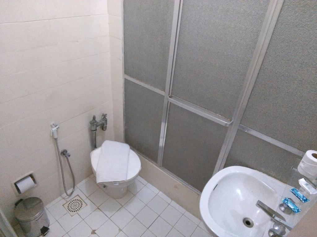 Hotel Lapa Cr Center 2*
