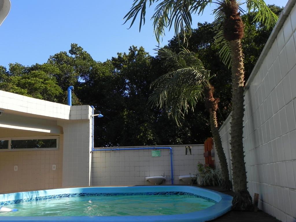 Canoas Hostel Rio de Janeiro