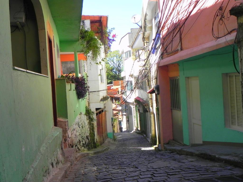Hostel Canoas