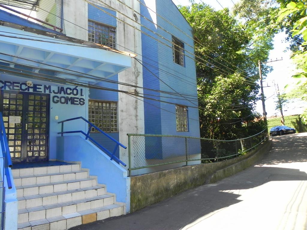 Canoas Hostel *