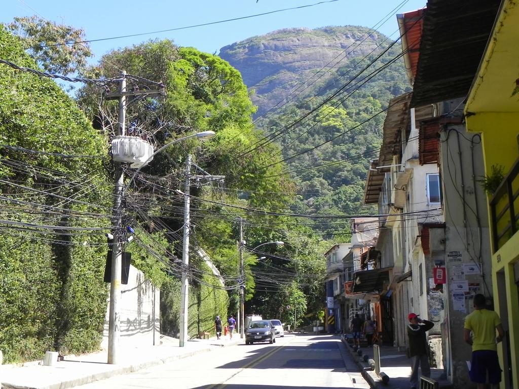 Hostel Canoas Rio de Janeiro