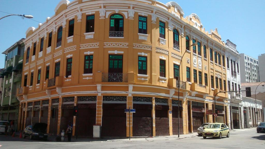 Cruz De Ouro Hotel *