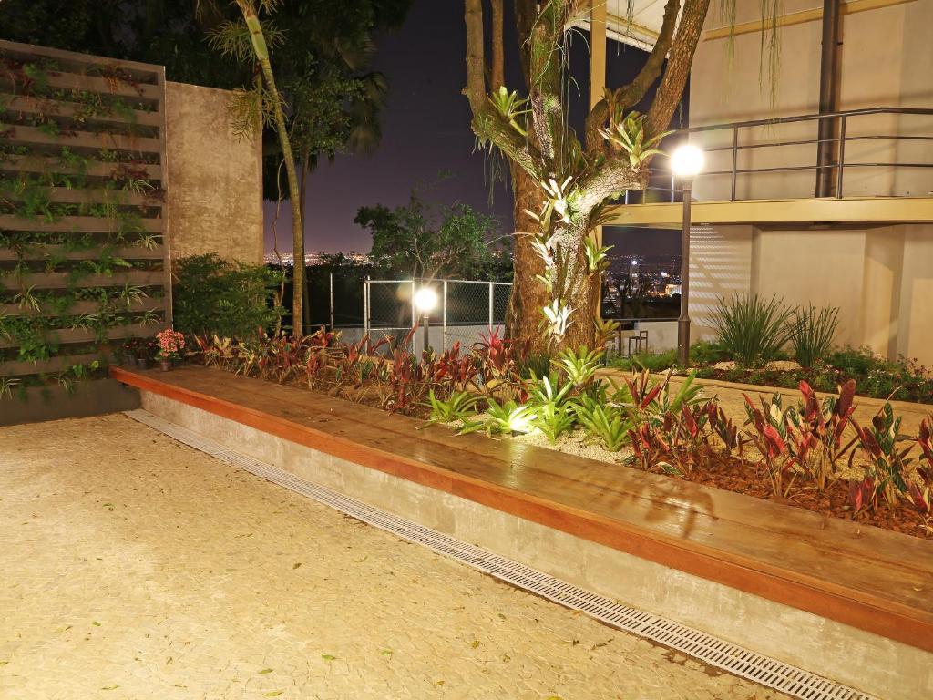 Sant' Martre Inn Rio de Janeiro