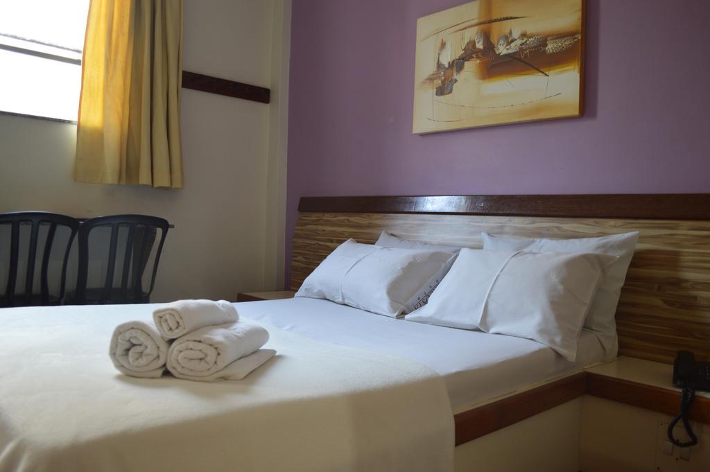 La Costa - Adults Only Love hotel Rio de Janeiro