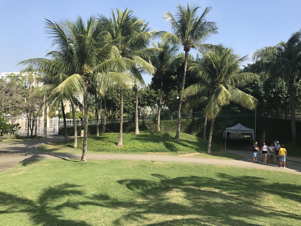 Apartamento Apartamento Condominio Rio2 *