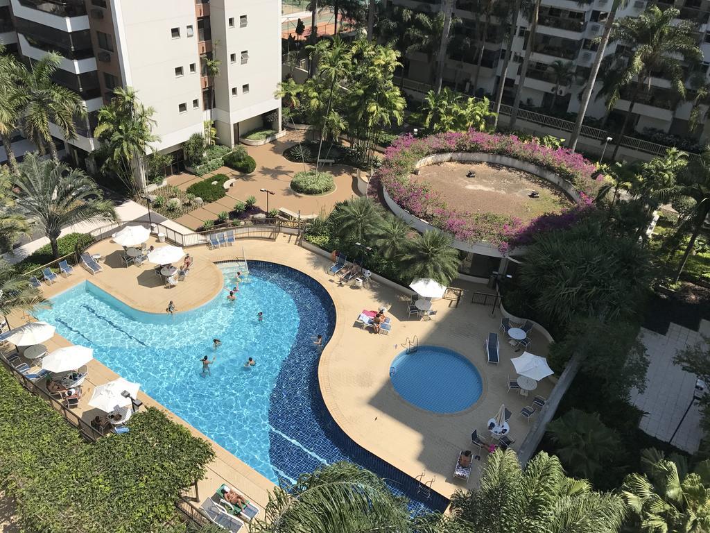 Apartamento Condominio Rio2 Apartamento Rio de Janeiro
