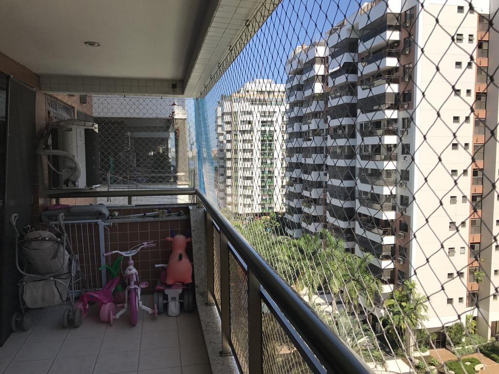 Apartamento Condominio Rio2 Apartamento Rio de Janeiro