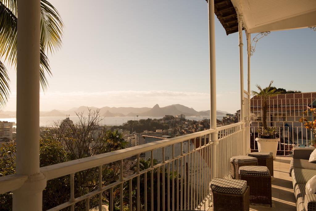Maison Mama Ruisa Rio de Janeiro