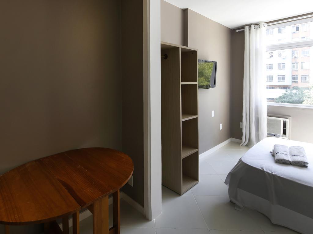 Apartamento Copacabana Ministro De Castro 15 Rio de Janeiro