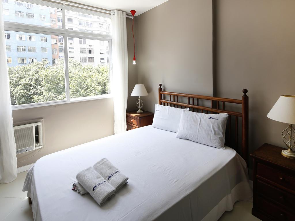 Copacabana Ministro De Castro 15 Apartamento